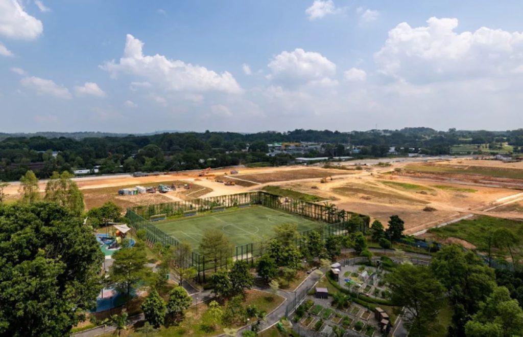 October 2025 BTO Launch: Over 9,000 Flats Across Multiple Towns