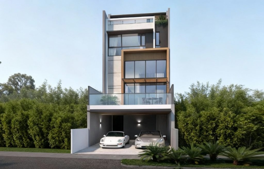 Lorong N Telok Kurau