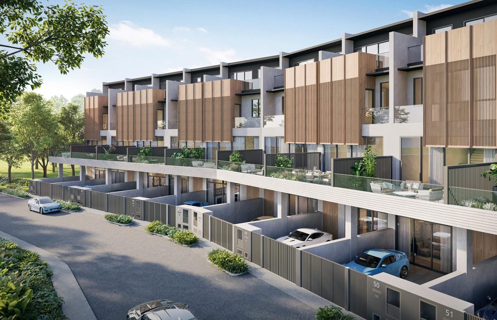 Springleaf Collection