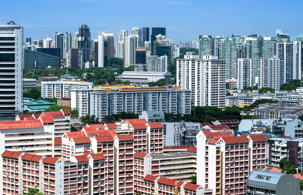 VERS Should Not Be a Lottery or Wealth Scheme, Says Chee Hong Tat